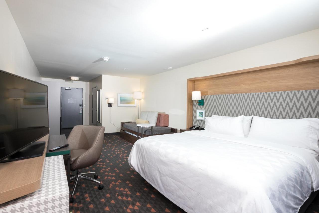 Holiday Inn - Kalamazoo West By Ihg Quarto foto